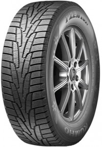 Зимняя шина Kumho I'Zen KW31 185/65 R15 92R