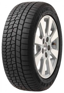 Зимняя шина Maxxis SP02 Arctic Trekker 235/45 R17 97T