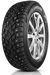 Зимняя шина Landsail iS37 225/65 R17 102T