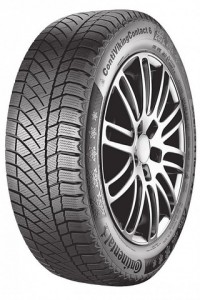 Зимняя шина Continental ContiVikingContact 6 145/65 R15 72T TL