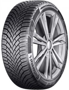 Зимняя шина Continental ContiWinterContact TS 860 185/50 R16 81H