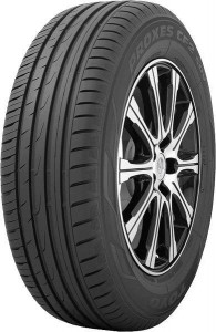 Летняя шина Toyo Proxes CF2 SUV 205/70 R15 96H