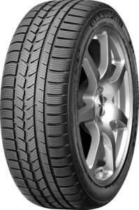 Зимняя шина Roadstone Winguard Sport 215/50 R17 95V