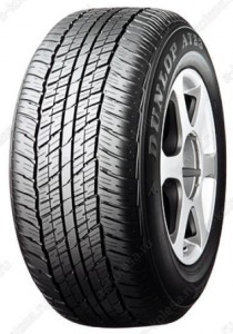 Всесезонная шина Dunlop Grandtrek AT23 275/60 R18 113H