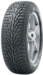 Зимняя шина Nokian WR D4 205/50 R17 93H