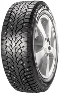 Зимняя шина Pirelli Formula Ice 225/60 R17 102T