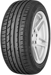 Летняя шина Continental ContiPremiumContact 2 205/50 R17 89H