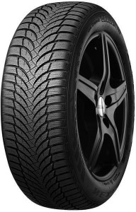 Зимняя шина Nexen Winguard Snow G WH2 195/65 R15 91H