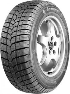 Зимняя шина Kormoran SnowPro 235/40 R18 95V