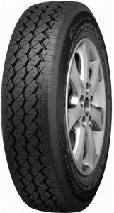 Летняя шина Cordiant Business CА-1 195/80 R14 106/104R