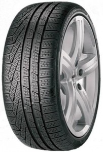 Зимняя шина Pirelli Winter Sottozero Serie III 215/55 R17 98V XL