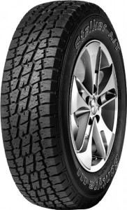 Летняя шина Bontyre Stalker A/T 235/85 R16 120R