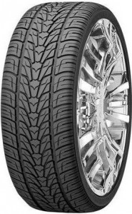 Летняя шина Nexen Roadian HP 275/40 R20 106V