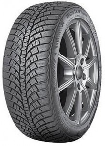 Зимняя шина Kumho WP71 245/45 R18 100V