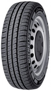 Летняя шина Michelin Agilis Plus 215/60 R17C 104/102H