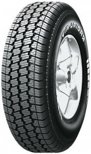 Летняя шина Nexen Roadian A/T II 30x9,5 R15 104Q