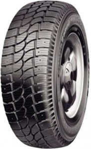 Зимняя шина Tigar CargoSpeed Winter 185/80 R14 102/100R