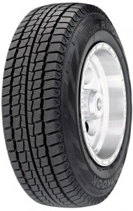 Зимняя шина Hankook Winter RW06 205/65 R15 C 102/100T LTR KR