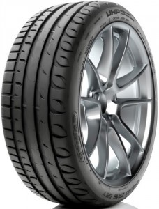 Летняя шина Tigar Ultra high performance 235/40 R19 96Y