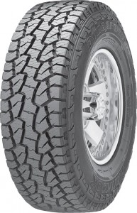 Всесезонная шина Hankook DynaPro ATM RF10 33x12.5 R15 108R