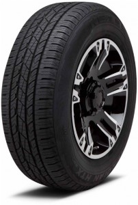 Летняя шина Nexen Roadian HTX RH5 255/70 R16 111S