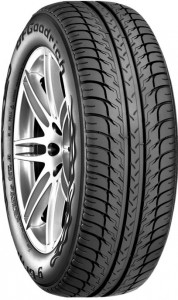 Летняя шина BFGoodrich G-Grip Suv 225/60 R17 99V