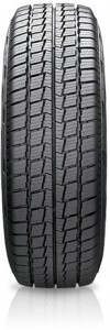 Зимняя шина Hankook Winter RW06 215/60 R17 109/107T