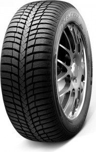 Зимняя шина Kumho I'Zen KW23 205/55 R16 91V Run Flat