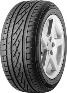 Летняя шина Continental ContiPremiumContact 185/55 R16 87H