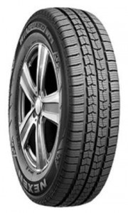 Зимняя шина Nexen Winguard WT1 225/70 R15C 112/110R