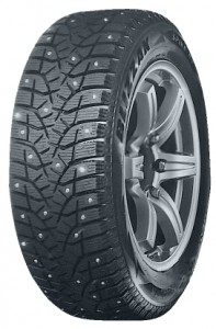 Зимняя шина Bridgestone Blizzak Spike-02 215/55 R16 93T