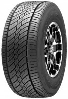 Летняя шина Achilles Desert Hawk H/T 235/65 R17 108H