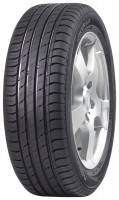 Летняя шина Nokian Hakka Blue 205/60 R16 96W