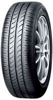 Летняя шина Yokohama Blu Earth AE01 185/65 R15 88T