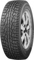 Летняя шина Cordiant All Terrain 235/75 R15 109T