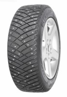 Зимняя шина Goodyear Ultra Grip Ice Arctic 185/65 R15 88T