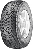 Летняя шина Federal Couragia S/U 255/70 R16 111H