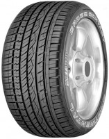 Летняя шина Continental ContiCrossContact UHP 255/45 R20 105W