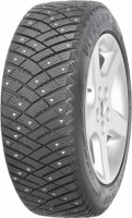 Зимняя шина Goodyear Ultra Grip Ice Arctic 235/55 R17 103T