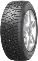 Зимняя шина Dunlop Ice Touch  225/55 R17 101T