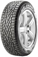 Зимняя шина Pirelli Winter Ice Zero 225/55 R18 102T