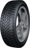 Зимняя шина Continental ContiIceContact HD 215/60 R16 99T