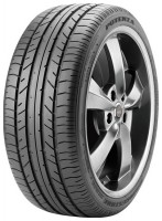 Летняя шина Bridgestone Potenza RE040 205/50 R17 89V