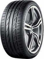 Летняя шина Bridgestone Potenza S001 225/50 R16 92W