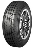 Летняя шина Nankang  N-607  215/55 R16 97V