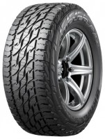 Летняя шина Bridgestone Dueler A/T D697  245/70 R16  107S