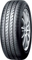Летняя шина Yokohama Bluearth AE-01 185/55 R16 83V