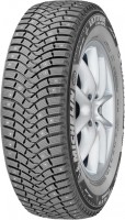 Зимняя шина Michelin X-Ice North XIN2 175/65 R14 86T