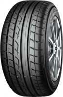 Летняя шина Yokohama  C.Drive AC01  225/50 R16 92W