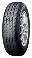 Летняя шина Yokohama Blu Earth AE01 185/55 R15 82H